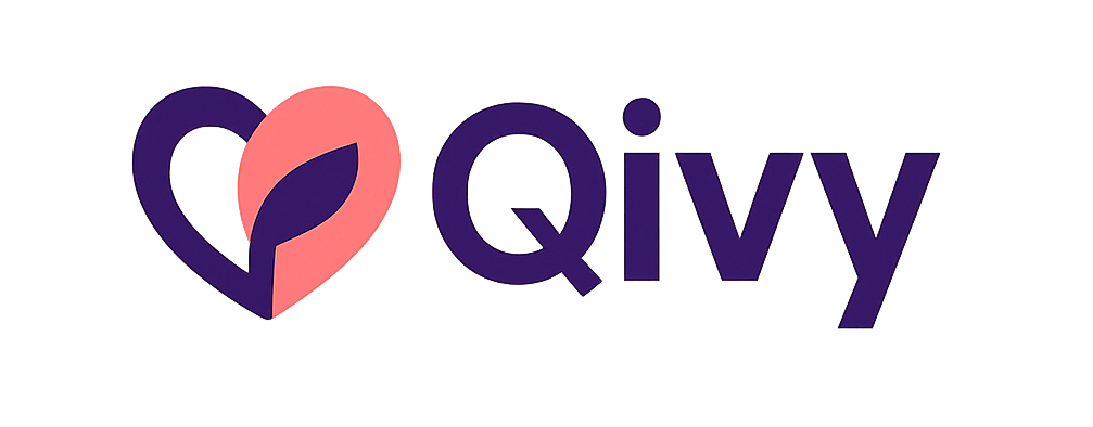 Qivy logo